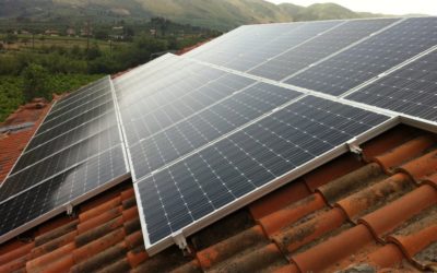 Βουγιάτο, Ζάκυνθος – 8,64 KW Mage & Solar Edge